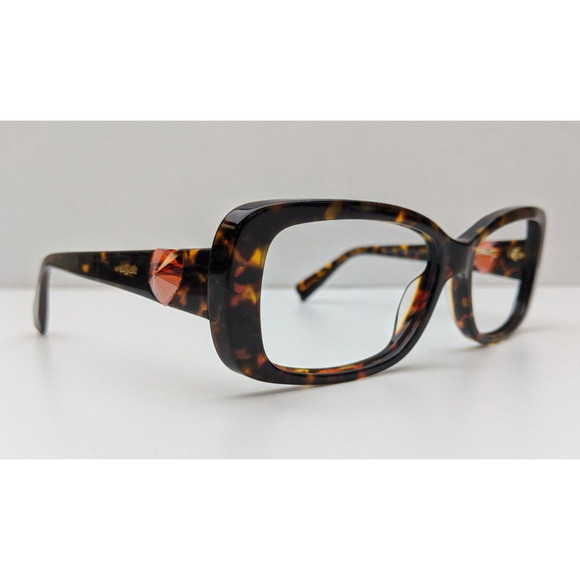 🕶️Frame Only! Vogue VO2791S-B W656/13 Sunglasses 55/16 135 /KAZ849🕶️ - Picture 1 of 10